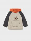 Completo 3 pezzi Mayoral - zucca - 2