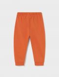 Completo 3 pezzi Mayoral - zucca - 3