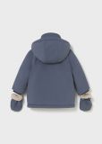 Giaccone imbottito Mayoral - blu scuro - 2