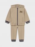 Completo 2 pezzi Mayoral - beige - 0