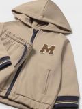 Completo 2 pezzi Mayoral - beige - 1