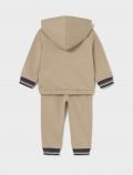 Completo 2 pezzi Mayoral - beige - 2