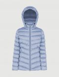 Giaccone Geox - azzurro - 0