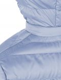 Giaccone Geox - azzurro - 1