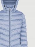 Giaccone Geox - azzurro - 2