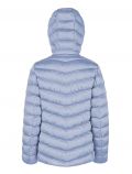 Giaccone Geox - azzurro - 3