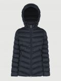 Giaccone Geox - blu - 0