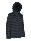 Giaccone Geox - blu - 1