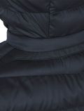 Giaccone Geox - blu - 2
