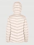 Giaccone Geox - panna - 4
