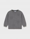 Maglia manica lunga Mayoral - grigio - 0