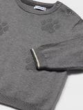Maglia manica lunga Mayoral - grigio - 1