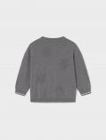 Maglia manica lunga Mayoral - grigio - 2