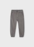 Pantalone Mayoral - grigio chiaro - 2