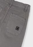 Pantalone Mayoral - grigio chiaro - 3