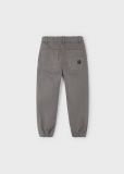 Pantalone Mayoral - grigio chiaro - 4