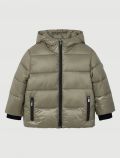 Giaccone imbottito Mayoral - beige - 0