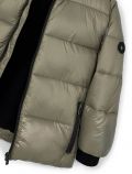 Giaccone imbottito Mayoral - beige - 1