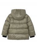 Giaccone imbottito Mayoral - beige - 2