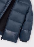 Giaccone imbottito Mayoral - blu - 1