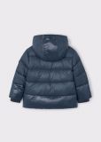 Giaccone imbottito Mayoral - blu - 3