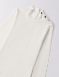 T-shirt I Do - panna - 1