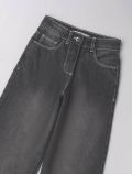 Pantalone jeans I Do - stone - 1