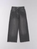 Pantalone jeans I Do - stone - 2