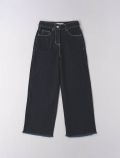 Pantalone jeans I Do - dark blu - 0