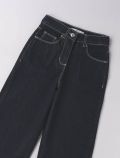 Pantalone jeans I Do - dark blu - 1