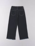 Pantalone jeans I Do - dark blu - 2