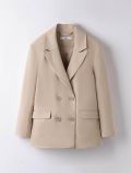 Giacca I Do - beige - 0