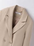 Giacca I Do - beige - 1