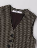 Gilet sottogiacca I Do - nero - 1