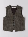 Gilet sottogiacca I Do - nero - 2
