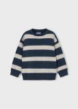Maglia manica lunga Mayoral - blu notte - 0