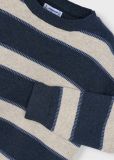 Maglia manica lunga Mayoral - blu notte - 1