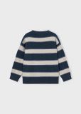Maglia manica lunga Mayoral - blu notte - 2