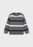 Maglia manica lunga Mayoral - grigio - 0