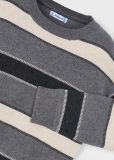 Maglia manica lunga Mayoral - grigio - 1
