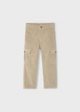 Pantalone Mayoral - beige - 0