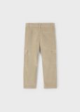 Pantalone Mayoral - beige - 1