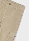 Pantalone Mayoral - beige - 2