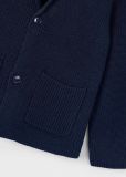 Cardigan Mayoral - marino - 1