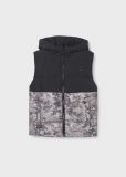 Gilet Mayoral - nero - 0