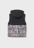 Gilet Mayoral - nero - 3