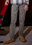 Pantalone jeans Mayoral - fango - 0