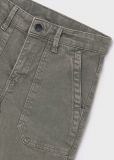 Pantalone jeans Mayoral - fango - 1