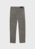 Pantalone jeans Mayoral - fango - 5