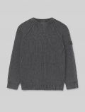 Pullover manica lunga Mayoral - nero - 1